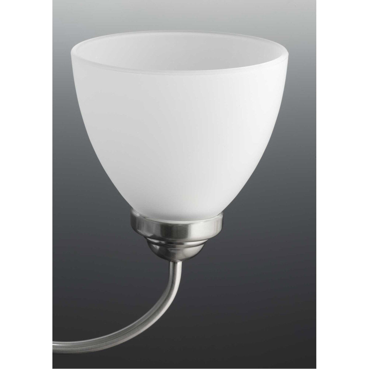 Armstrong 5 Light 25.25 inch Brushed Nickel Chandelier Ceiling Light